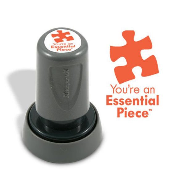 Stamper - Essential Piece