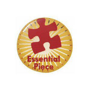 Badgeware - Essential Piece