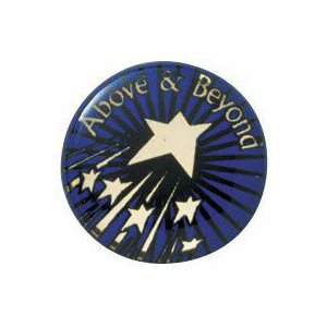 Badgeware - Above and Beyond