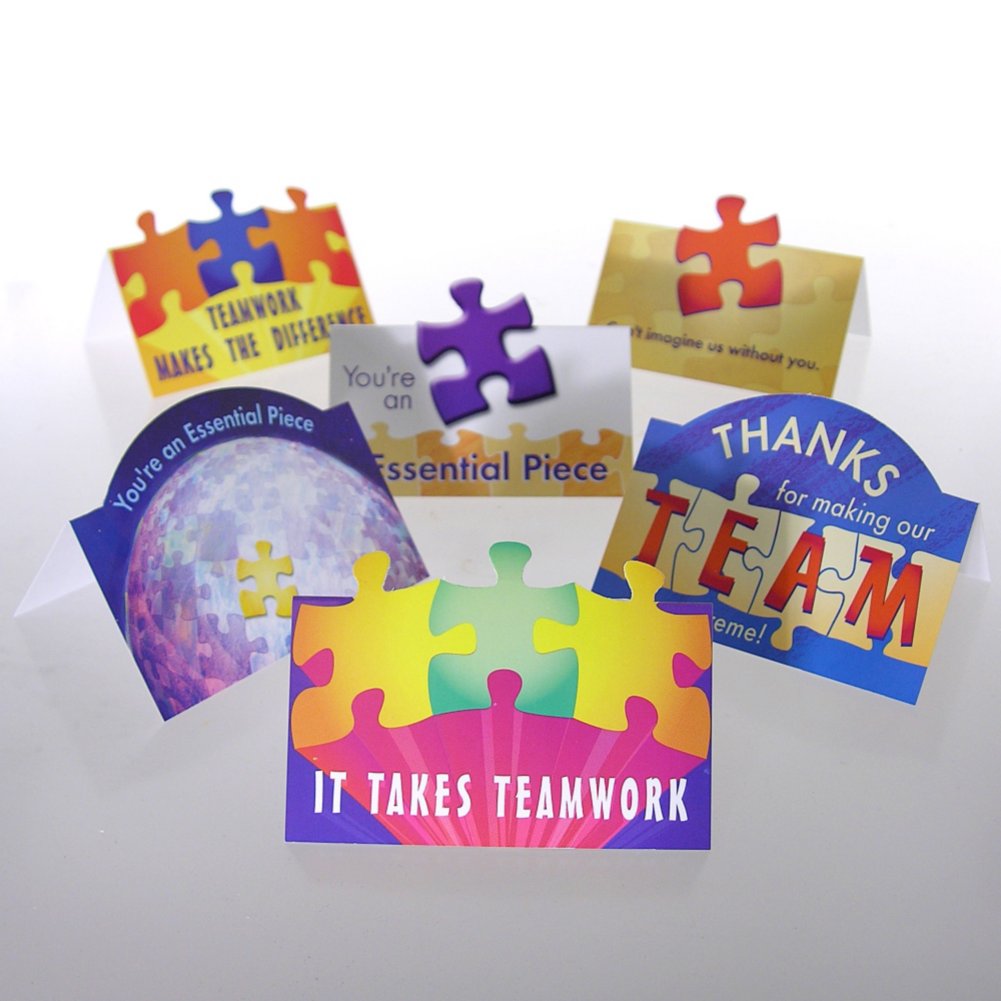 Pocket Praise - Essential Piece Assortment