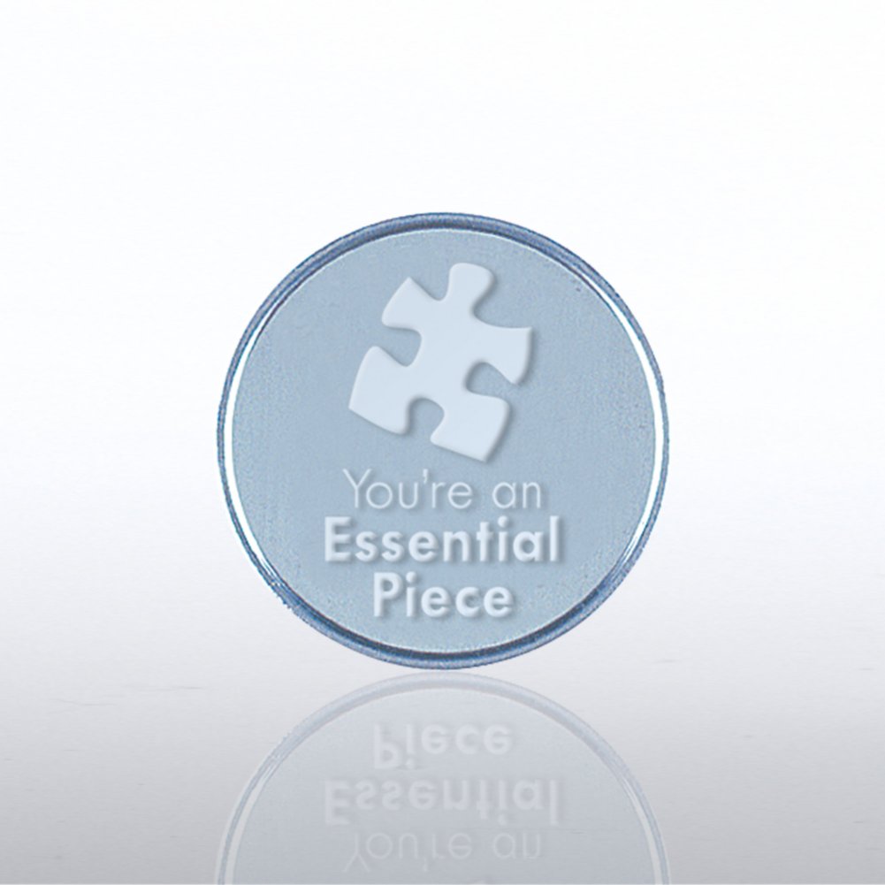 Team Tokens - Essential Piece