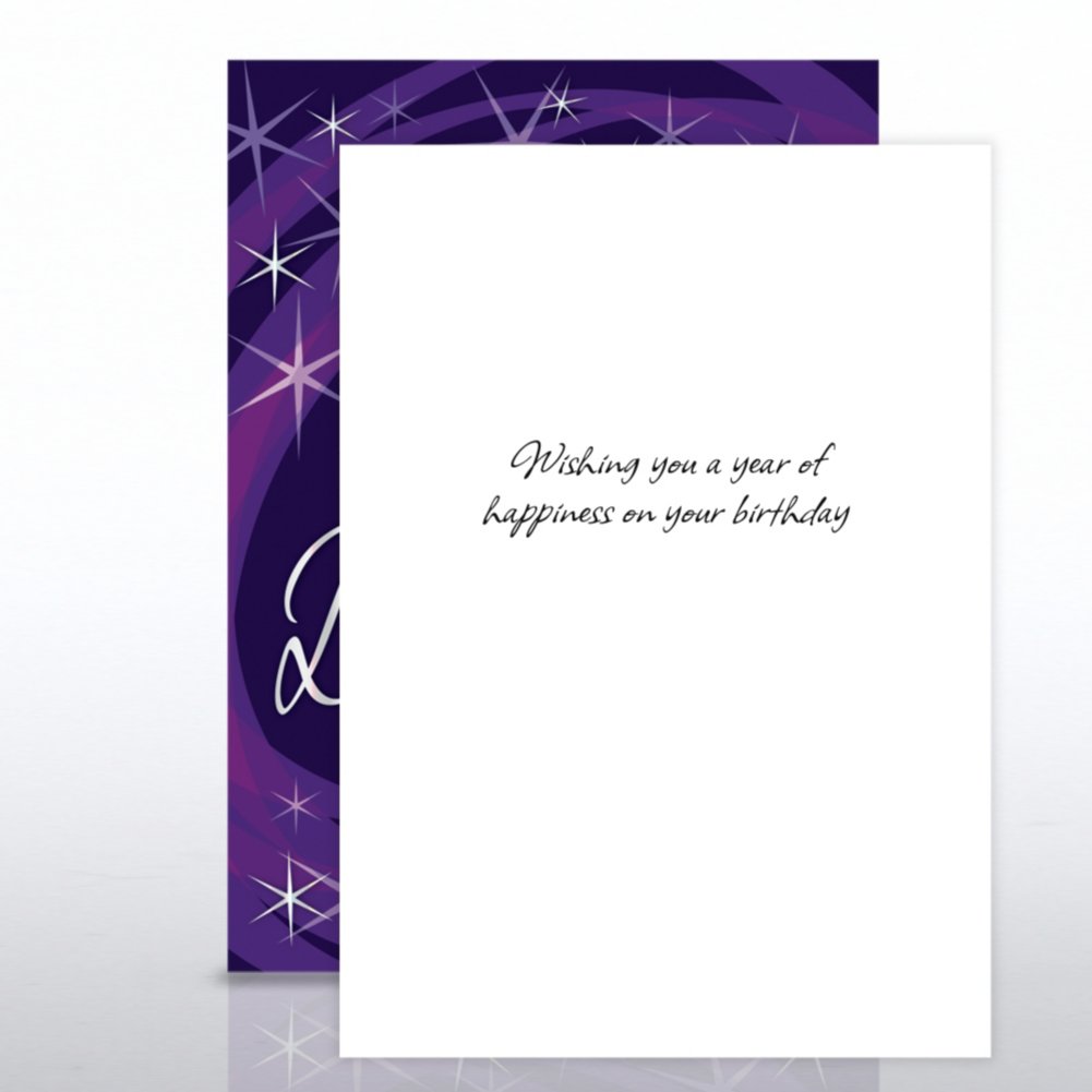 Grand Events Happy Birthday Assortment CARD2