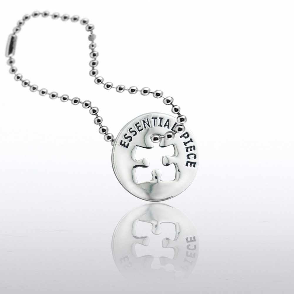 Milestones - Essential Piece Round