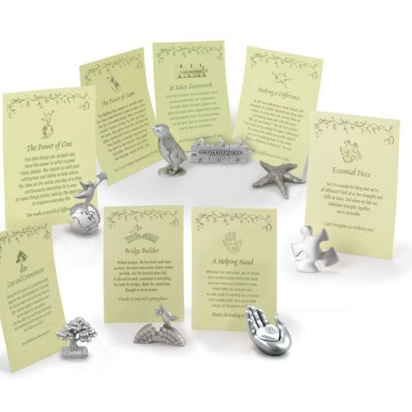 Character Figurine Super Bundle