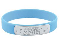 Team Bands - Reach for the Stars