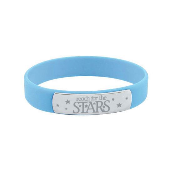 Team Bands - Reach for the Stars