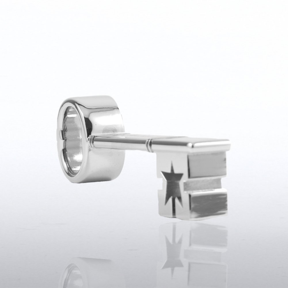 Paperweight - Key to Success SIDE
