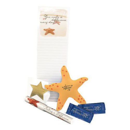 Event Kit - Starfish - You Make the Difference