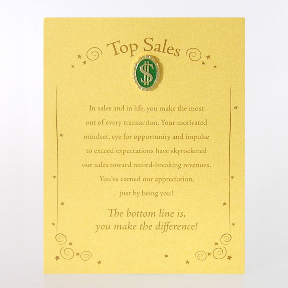 Character Pin - Dollar Sign: Top Sales