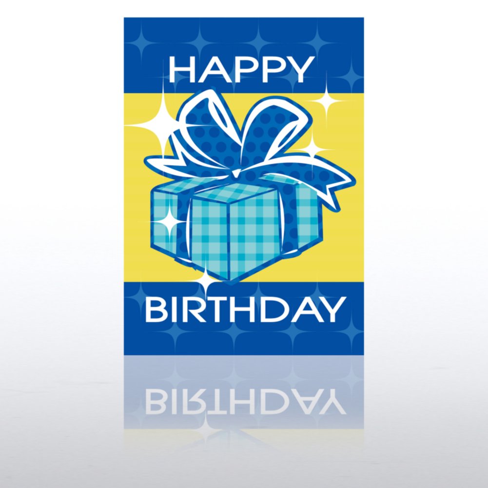 Classic Celebrations - Birthday Gift