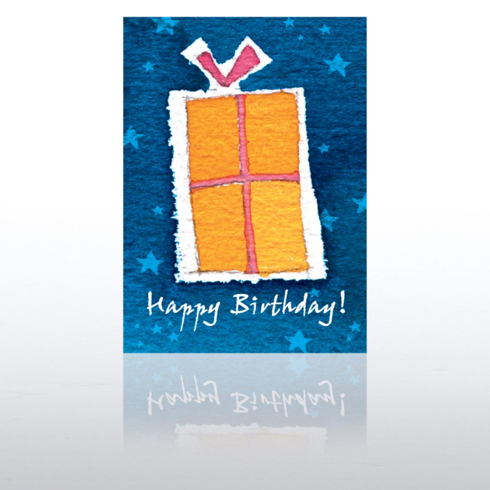 Classic Celebrations - Birthday Present