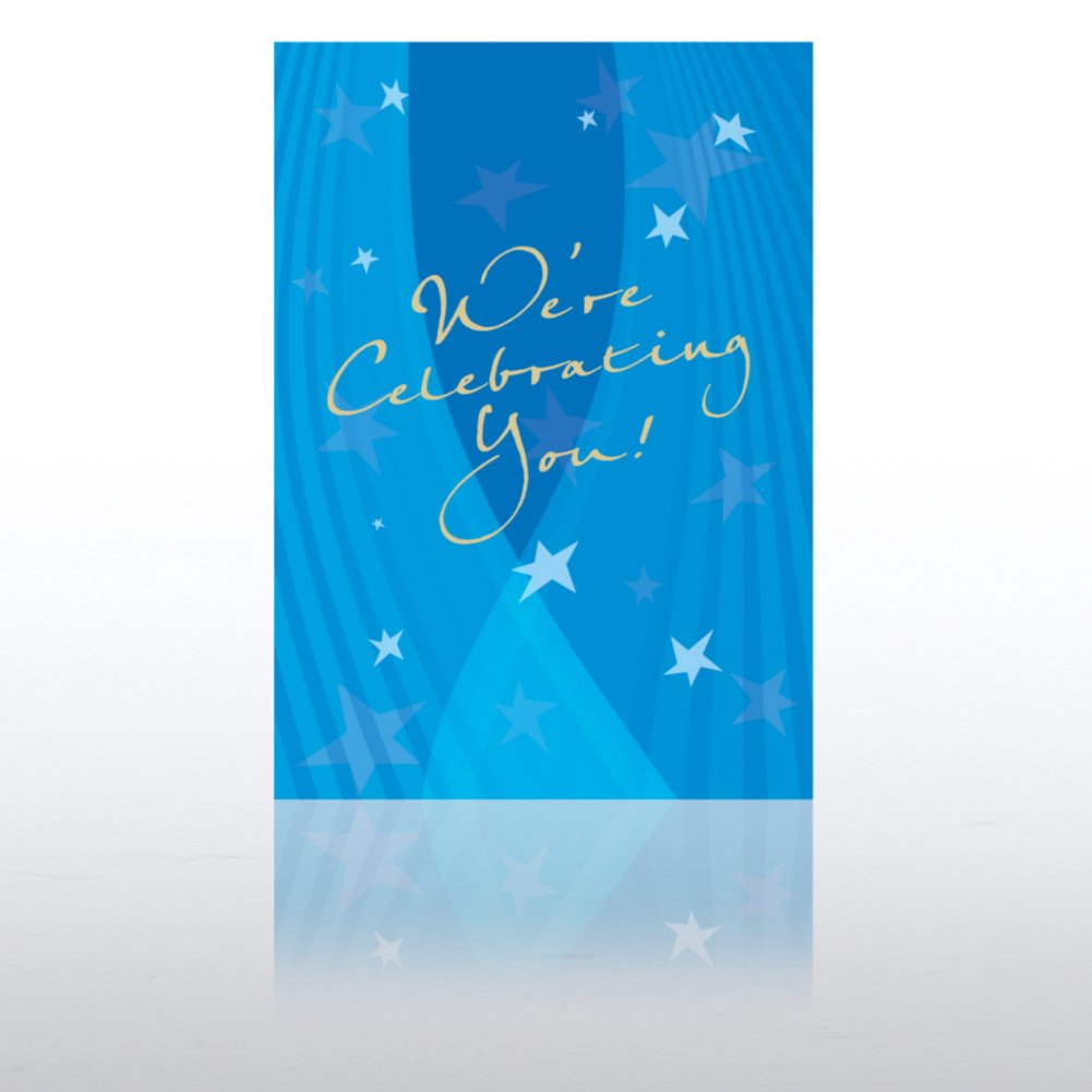 Classic Celebrations - Anniversary - Spotlight Stars