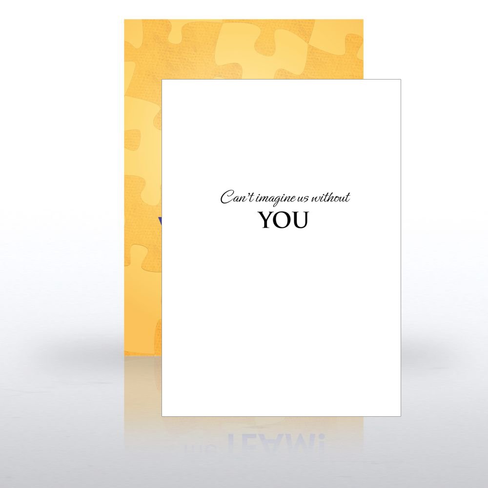 Classic Celebrations - Essential Piece Welcome OPEN