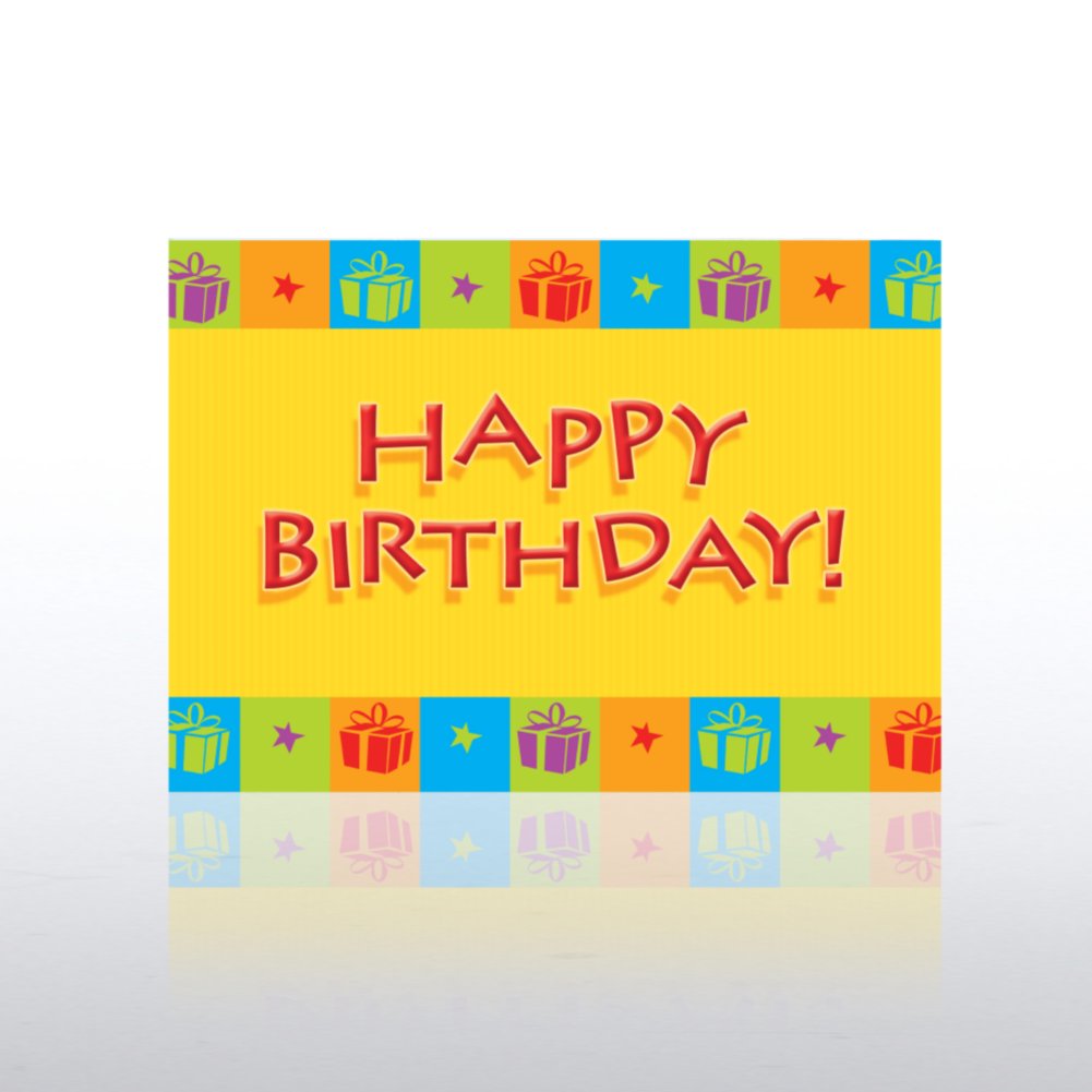Classic Celebrations - Birthday Party