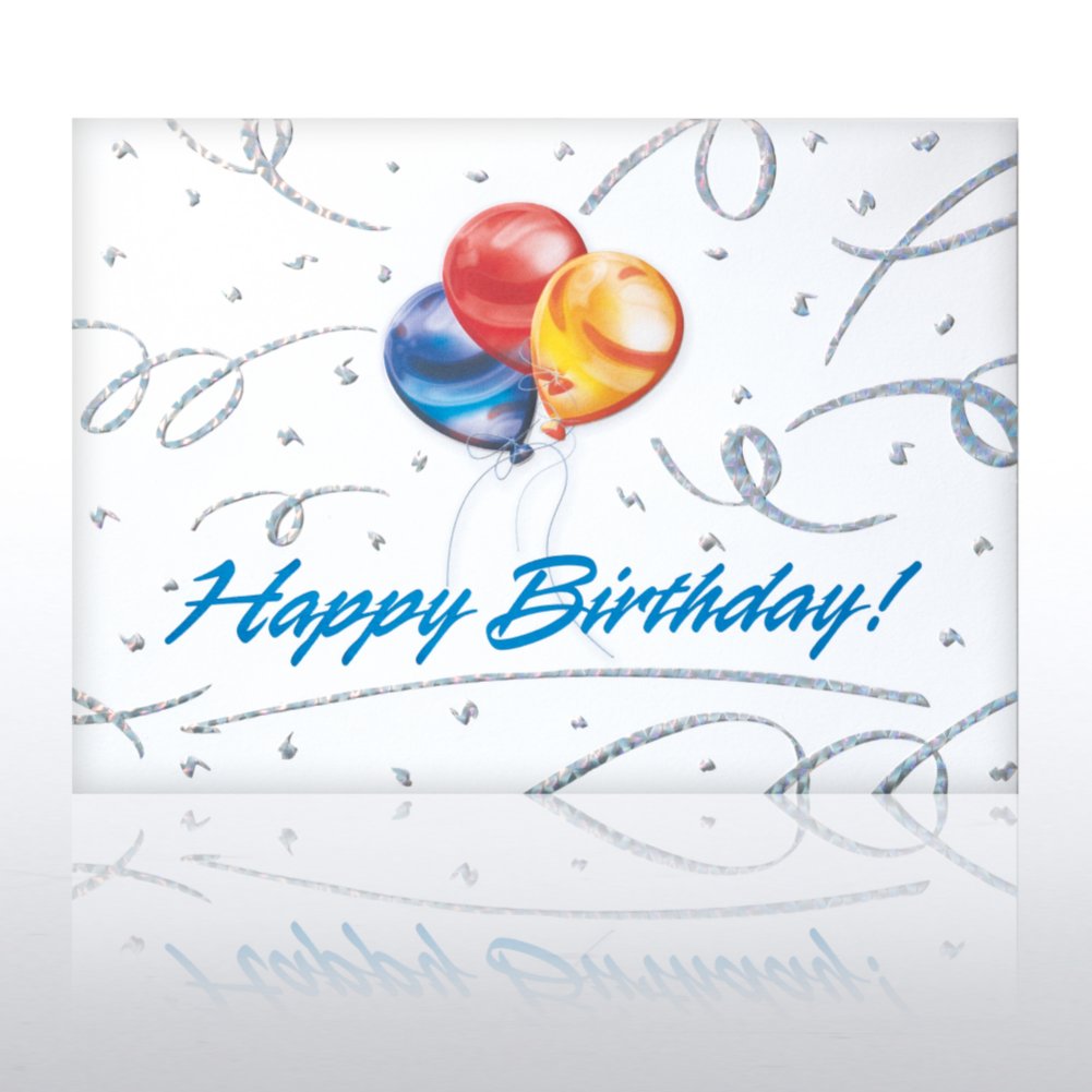 Grand Events - Primary Balloons