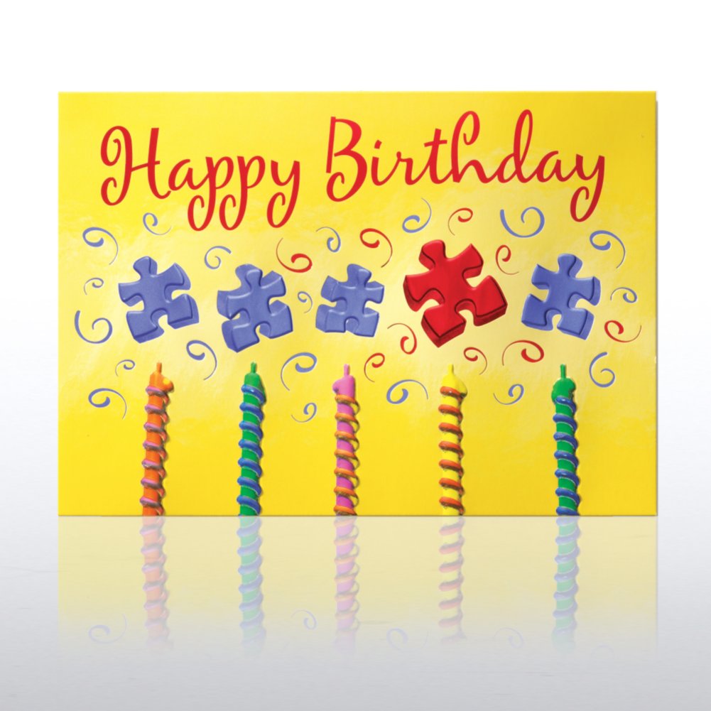 Grand Events - Essential Piece Candles