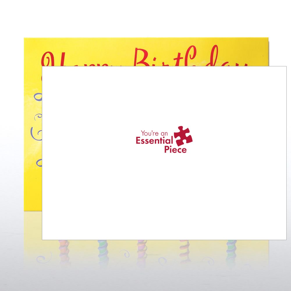 Grand Events - Essential Piece Candles OPEN