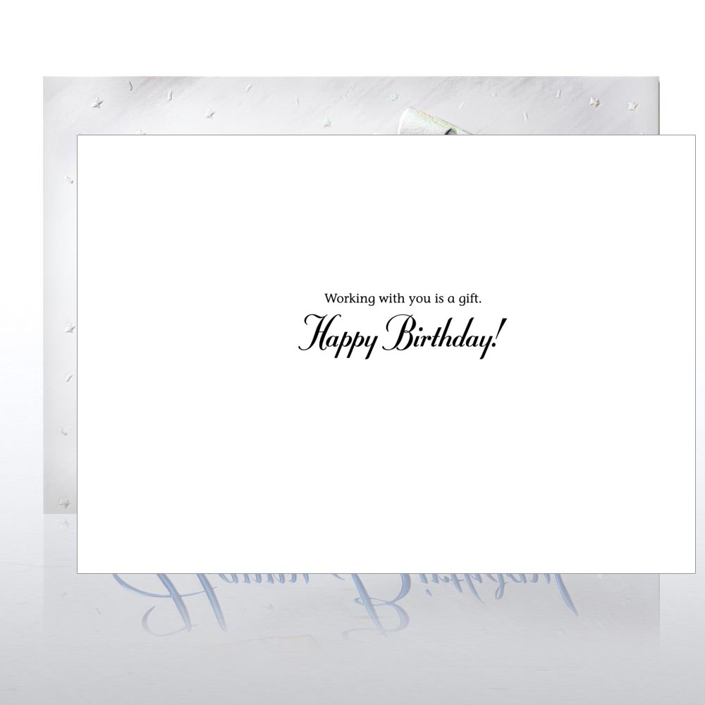 Grand Events - Birthday Presents OPEN