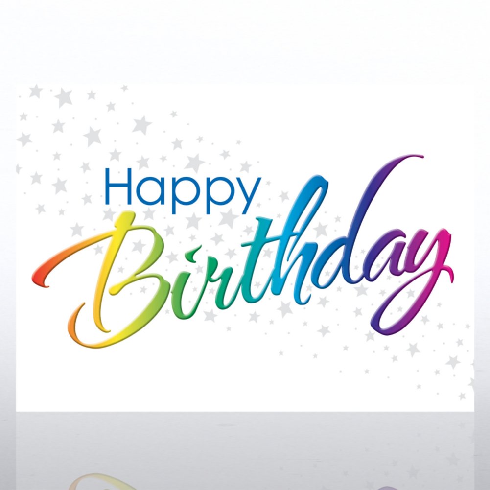 Grand Events Birthday Assortment CARD2