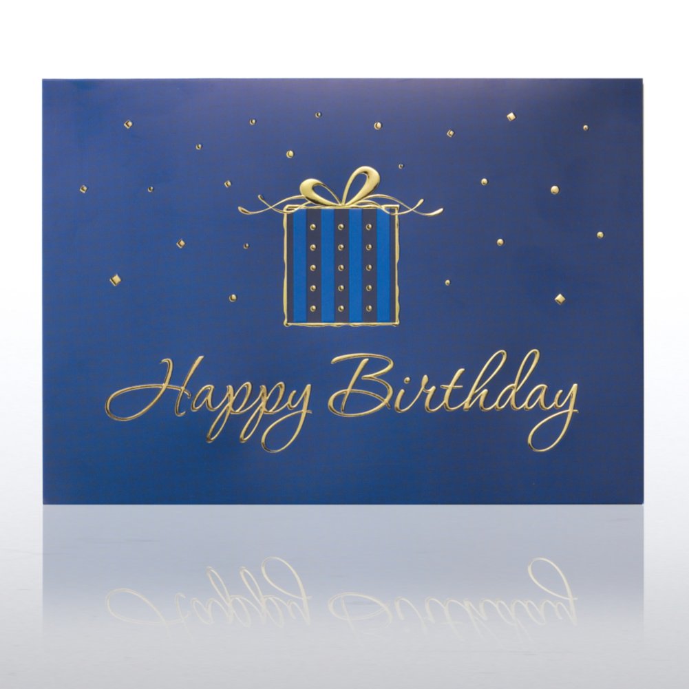 Grand Events Birthday Assortment CARD3
