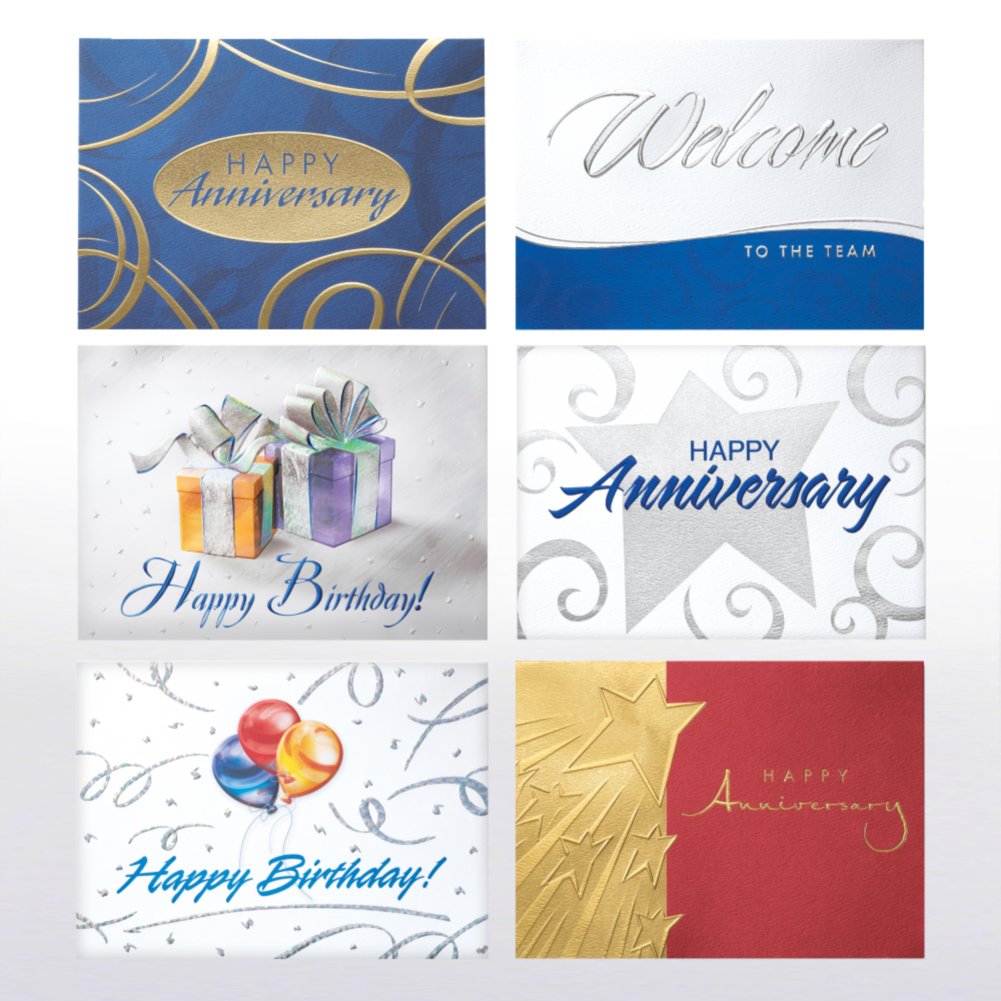 Grand Events All Occasion Assortment