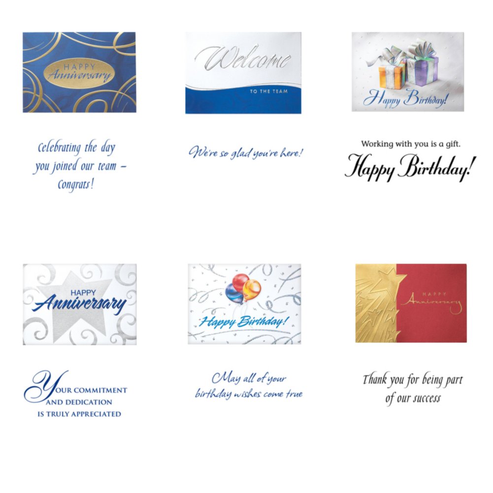 Grand Events All Occasion Assortment OPEN