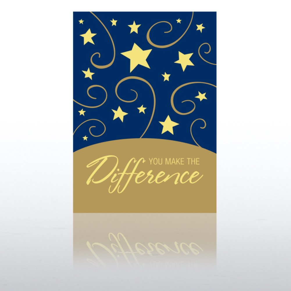 Classic Celebrations You Make the Difference Assortment CARD1