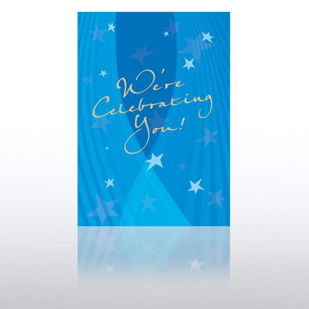 Classic Celebrations You Make the Difference Assortment CARD4