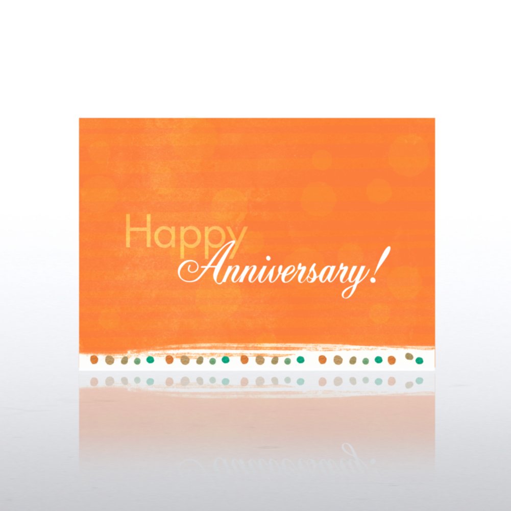 Classic Celebrations Anniversary Assortment CARD6