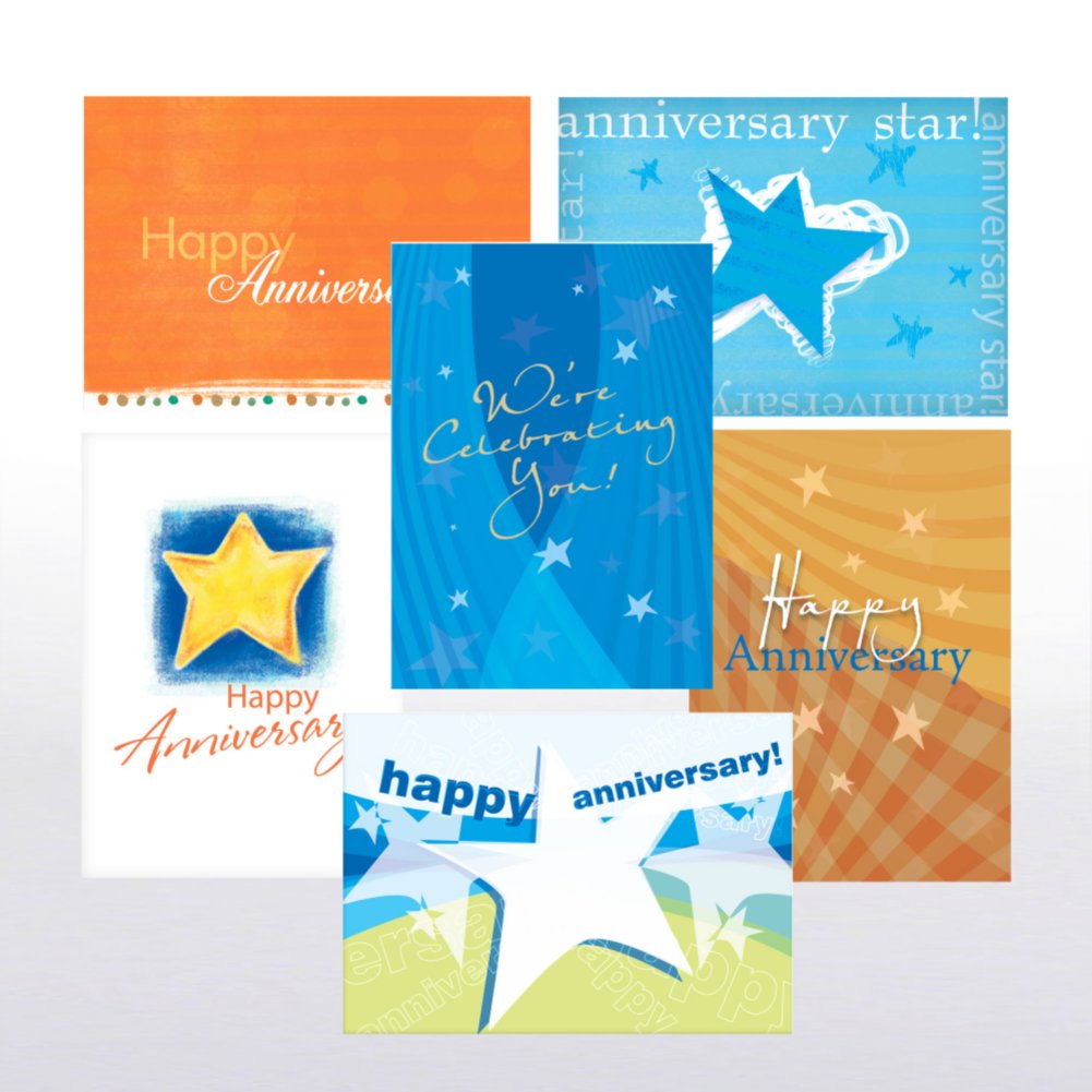 Classic Celebrations Anniversary Assortment