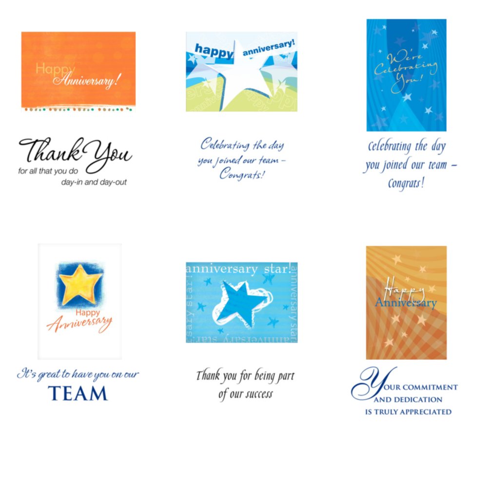 Classic Celebrations Anniversary Assortment OPEN