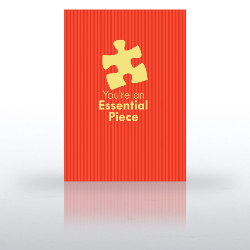 Classic Celebrations Essential Piece Assortment CARD2