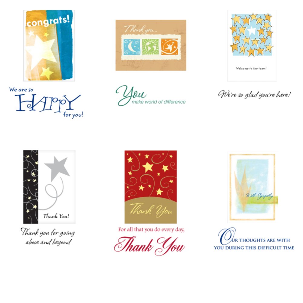 Classic Celebrations Everyday Assortment OPEN