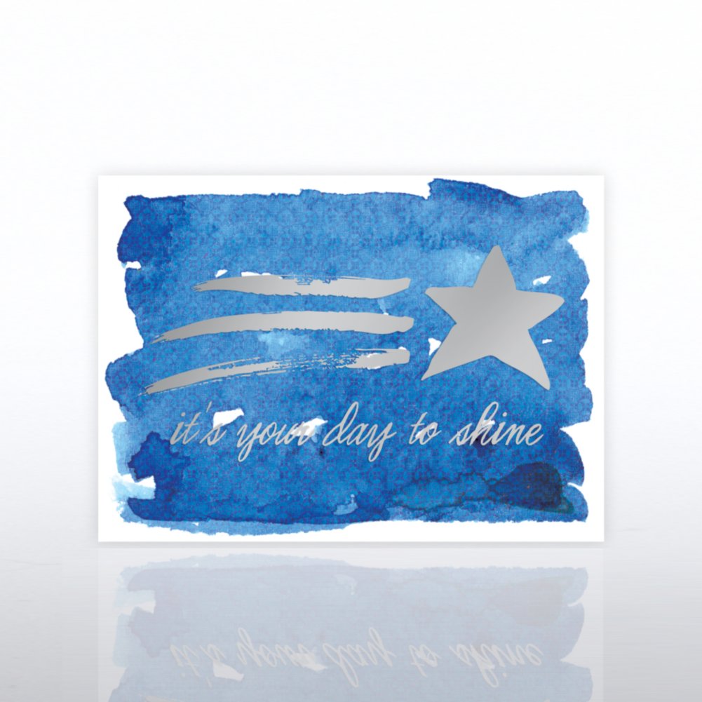Classic Celebrations Birthday Star Assortment CARD2