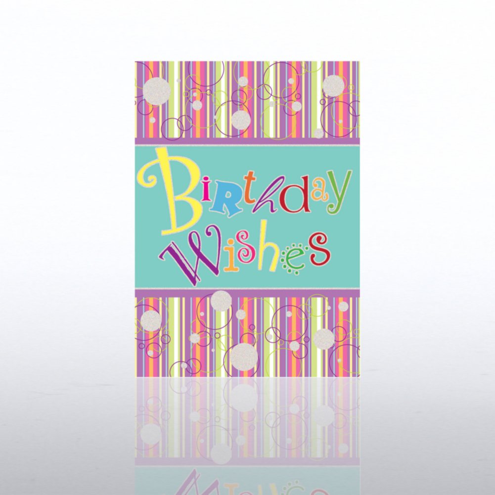 Classic Celebrations Happy Birthday Assortment CARD5