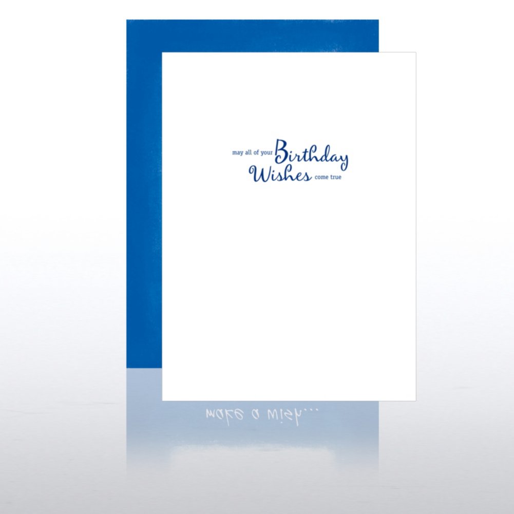 Classic Celebrations Birthday Wishes Assortment CARD3