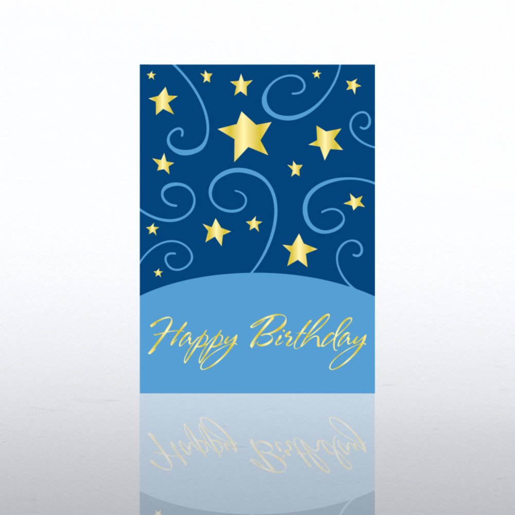 Classic Celebrations Birthday Celebration Assortment CARD2