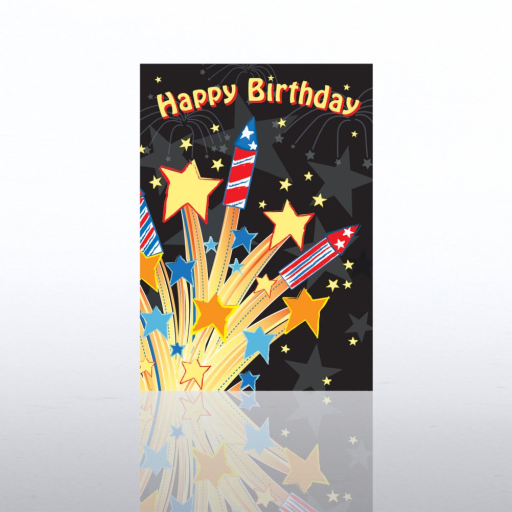 Classic Celebrations Birthday Celebration Assortment CARD3