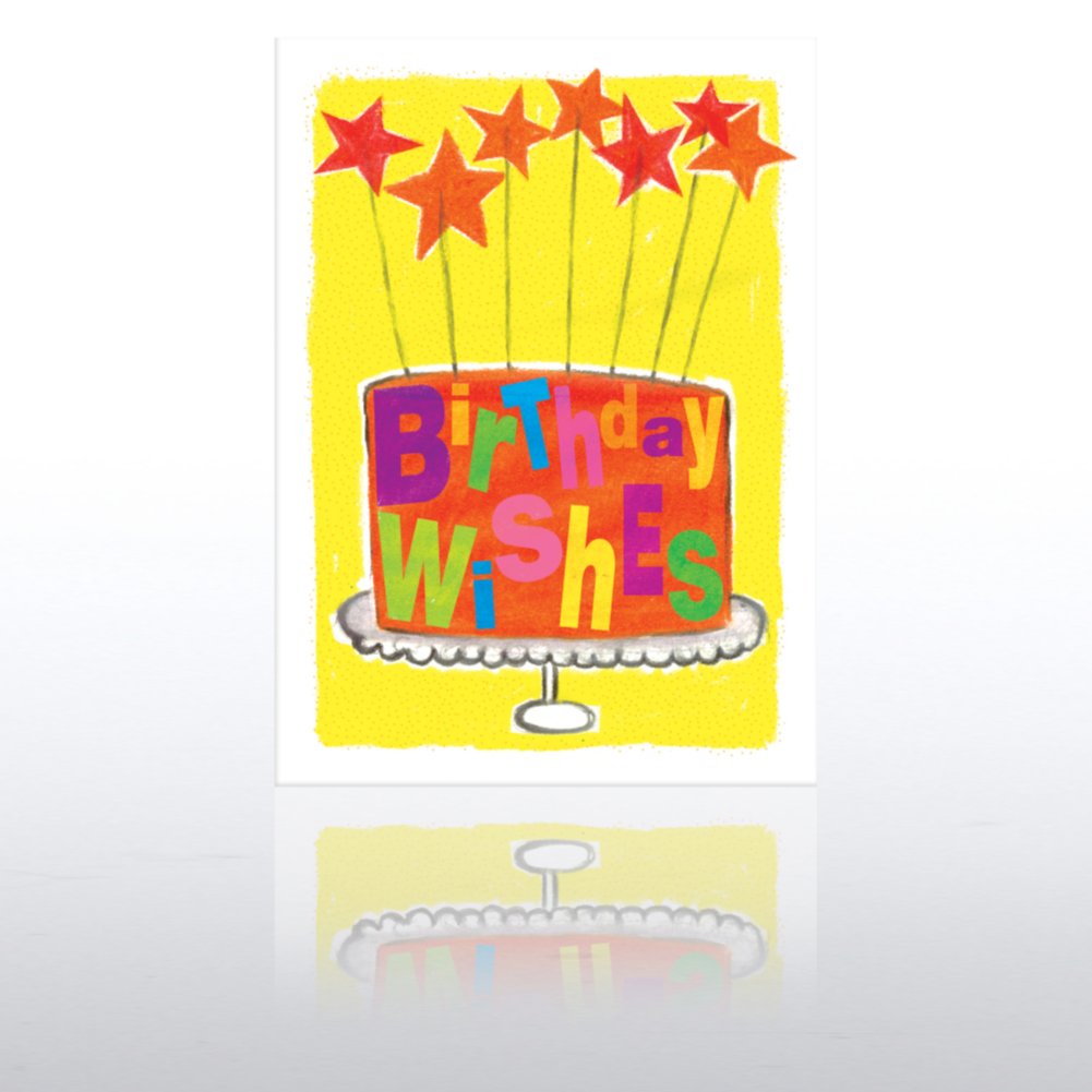 Classic Celebrations Birthday Celebration Assortment CARD6