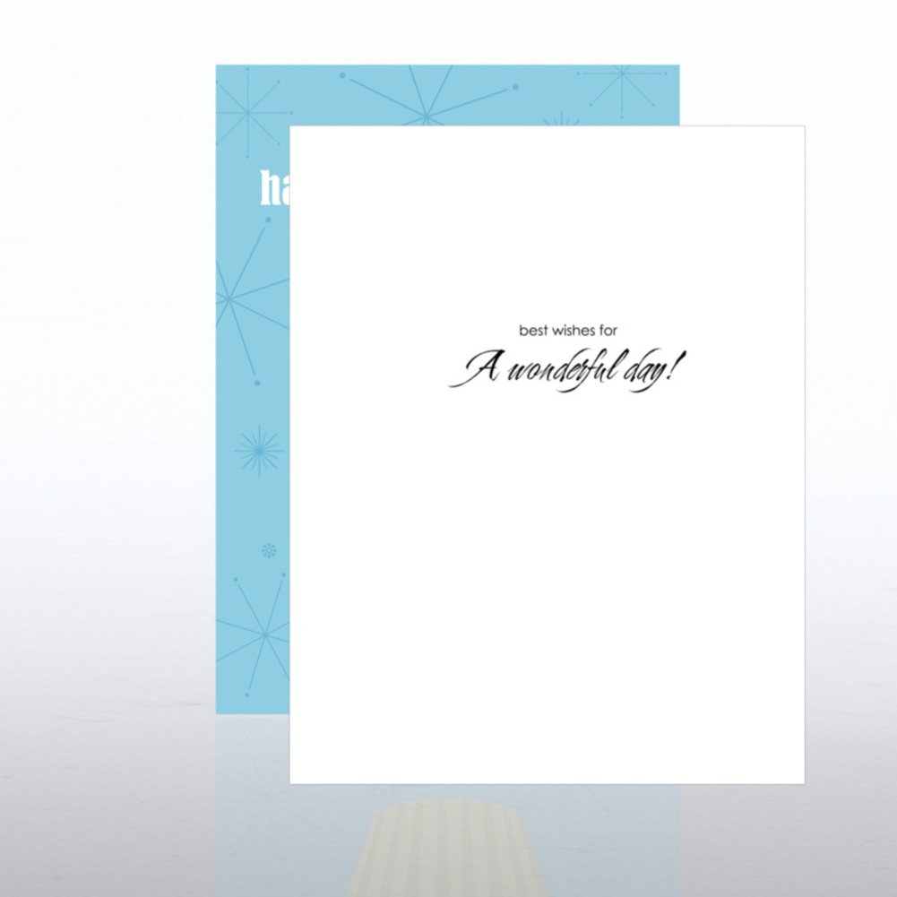 Classic Celebrations Assortment - Happy Birthday CARD2