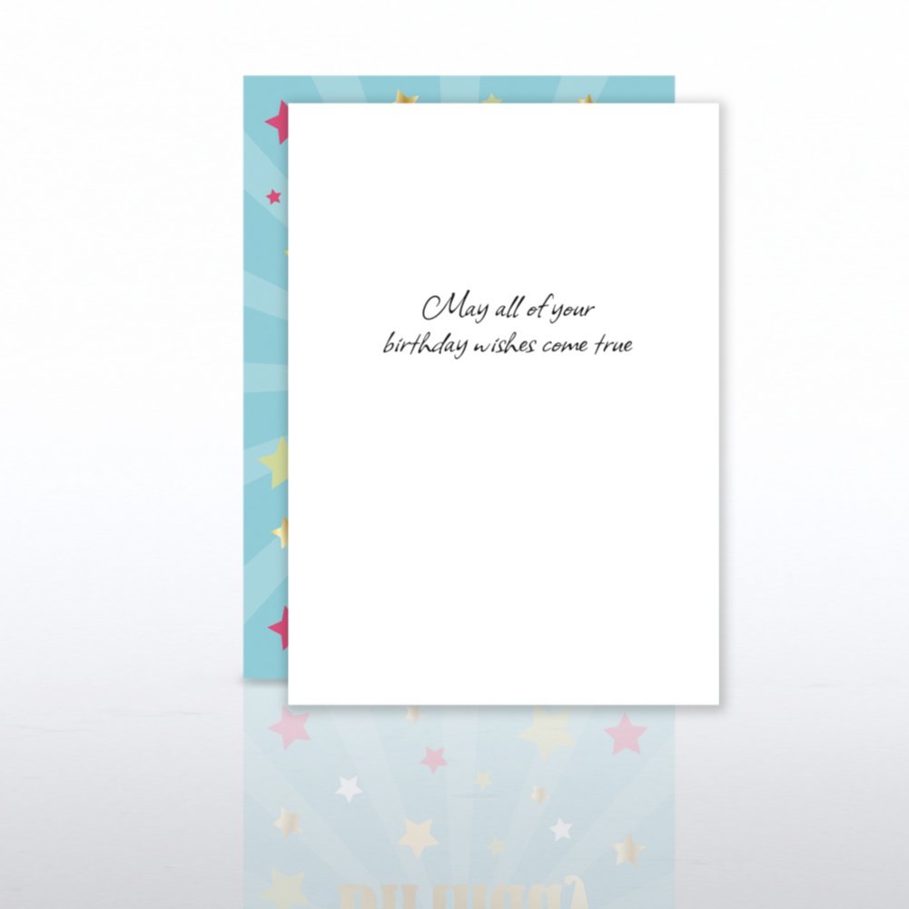 Classic Celebrations Assortment - Happy Birthday CARD3