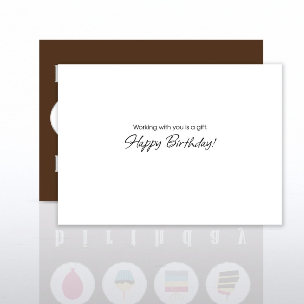 Classic Celebrations Assortment - Happy Birthday CARD6