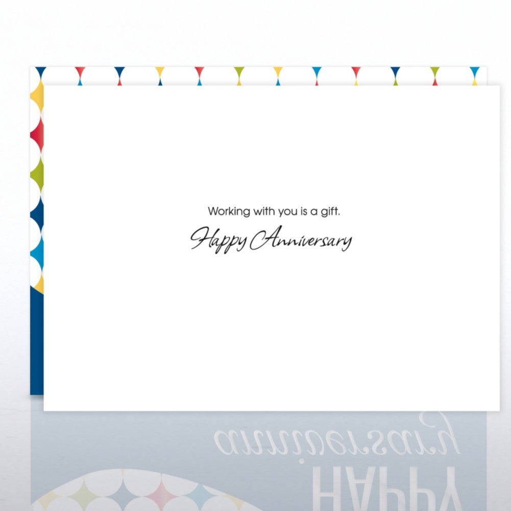 Grand Events Happy Anniversary Assortment CARD5