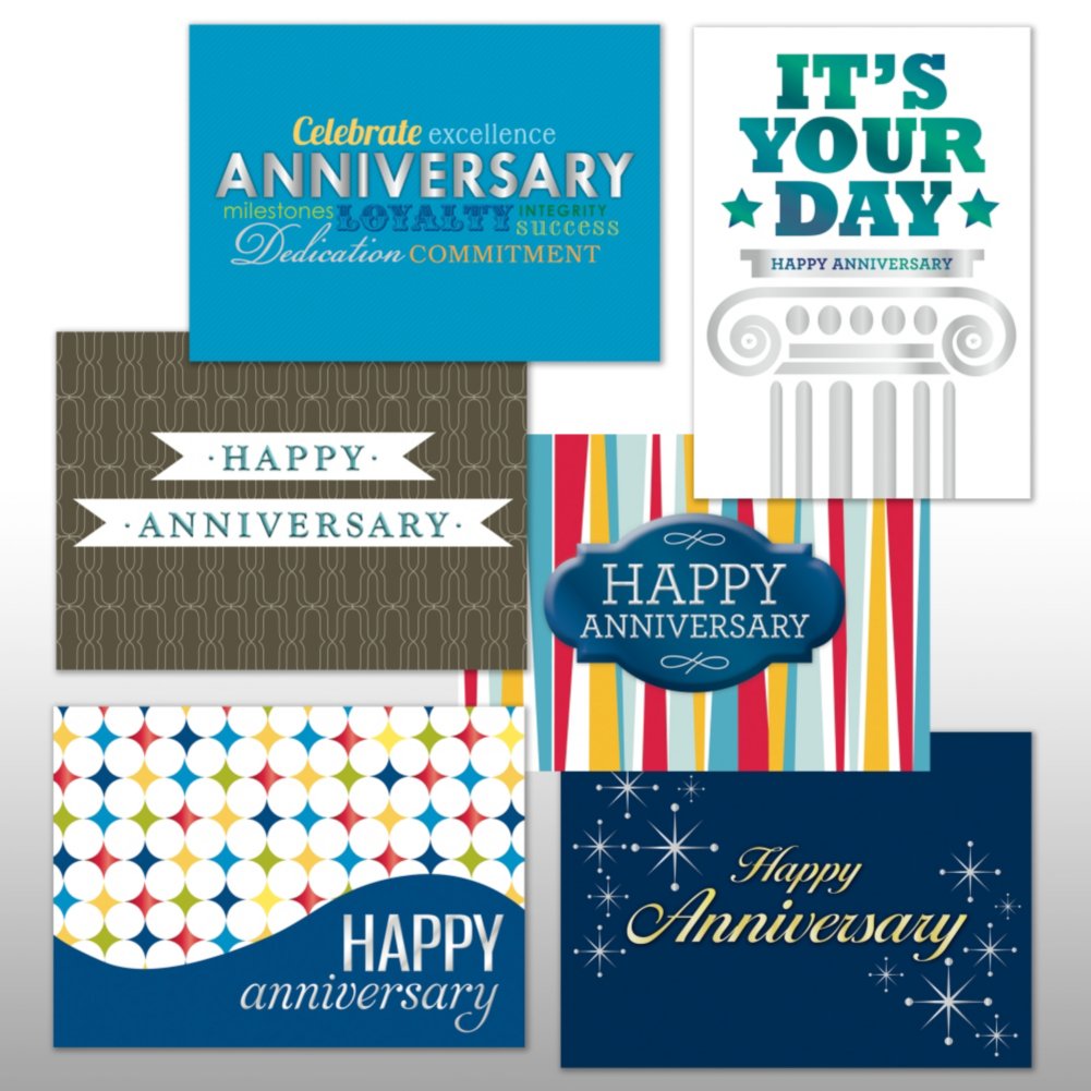 Grand Events Happy Anniversary Assortment
