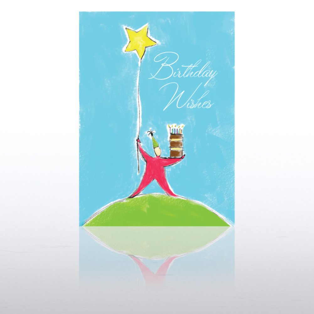 Classic Celebrations - Birthday Wishes