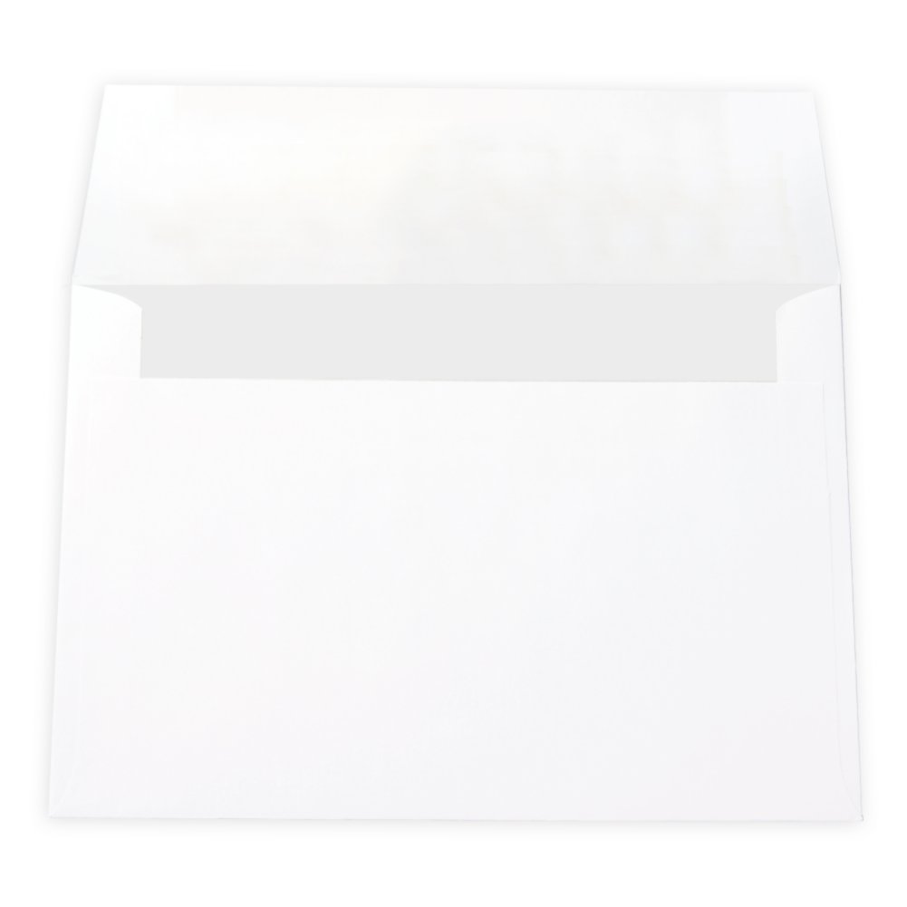 Holiday Greeting Card - Christmas Blessings Angel ENVELOPE