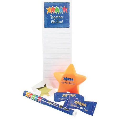 Event Kit - Together We Can