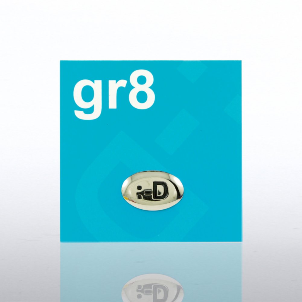 Marks of Appreciation - Lingo - GR8