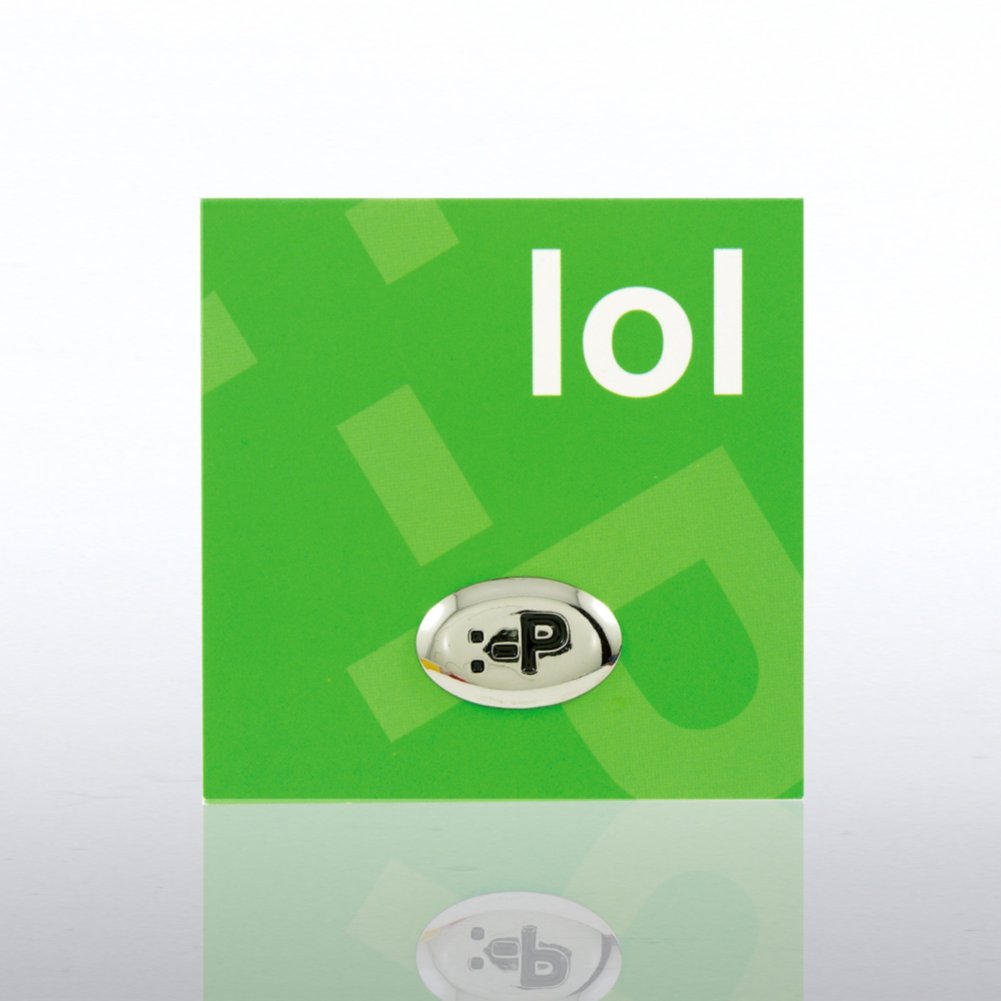 Marks of Appreciation - Lingo - LOL