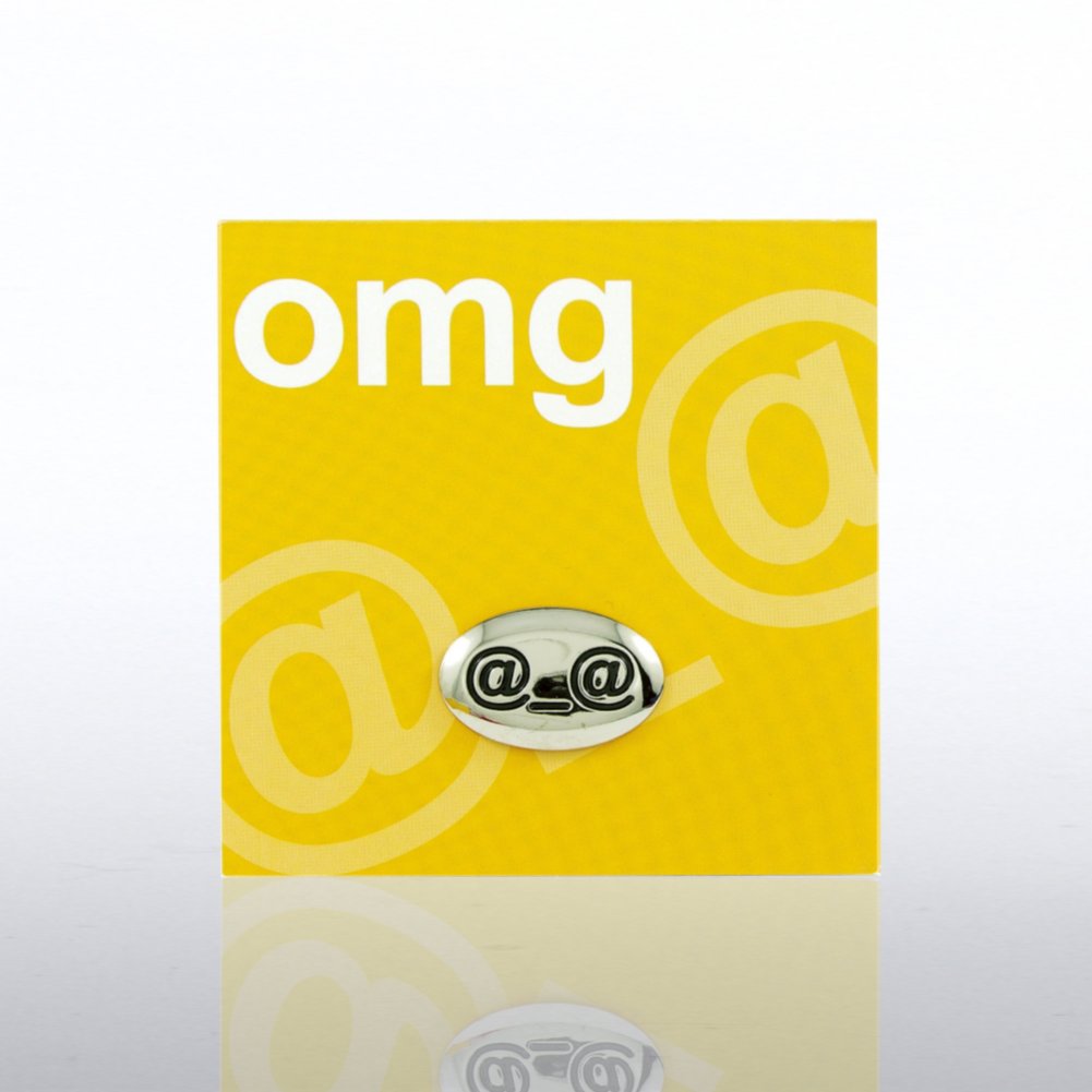 Marks of Appreciation - Lingo - OMG